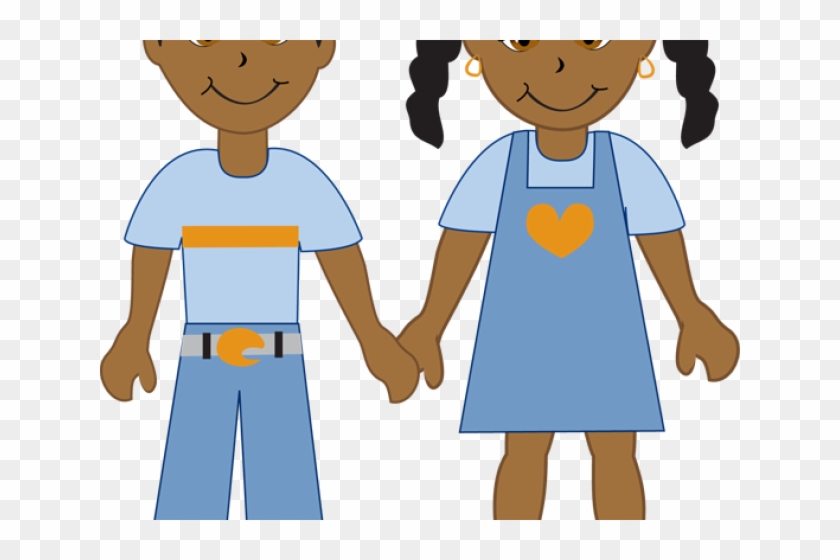 Boy And Girl Clipart Teenage Girl Boy Clipart Free Transparent Png Clipart Images Download