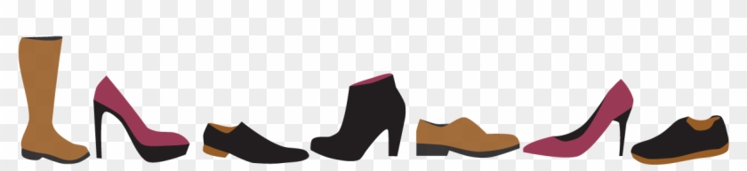 Shoe Illustrations - Basic Pump #1134922