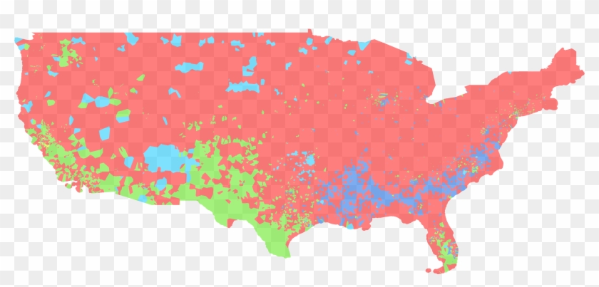 Climate Zones Average Temperature #1134949