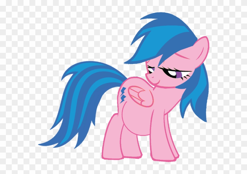 Rainbow Dash #1134973