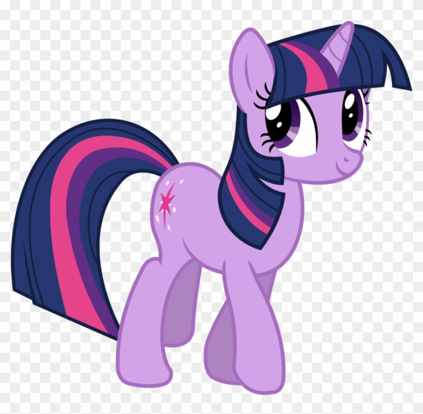 Twilight Sparkle By 90sigma - My Little Pony Twilight Sparkle Unicorn #1135022