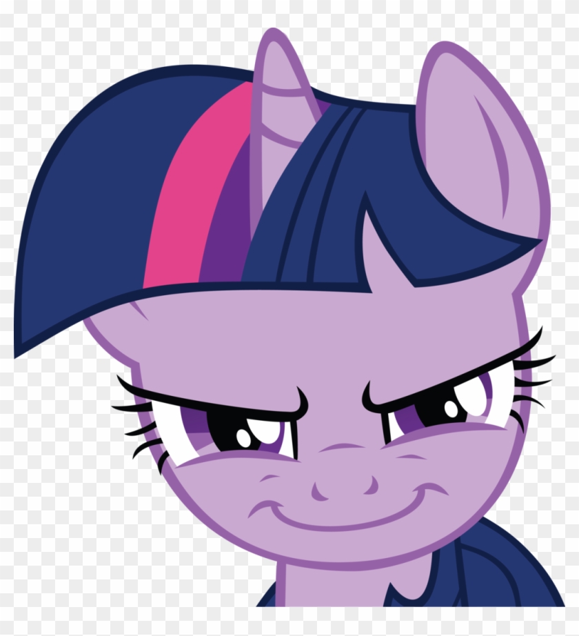 Http - //vignette4 - Wikia - Nocookie - Sparkle Evil - Twilight Sparkle Evil Face #1135025