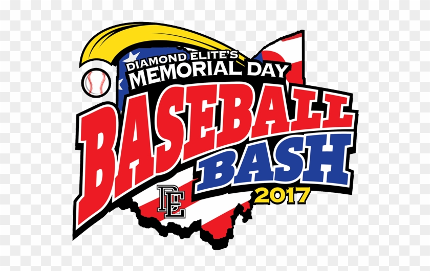 2017 Diamond Elite Memorial Day Baseball Tournament - 2017 Diamond Elite Memorial Day Baseball Tournament #1135041