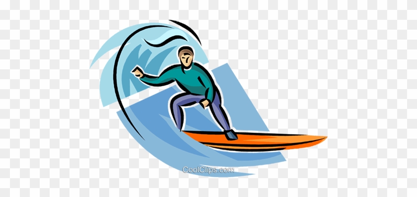 Surfer Clipart Transparent Background - Surfer Clipart Transparent Background #1135042