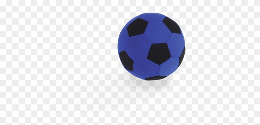 Football Neoprene - Dribble A Soccer Ball #1135048