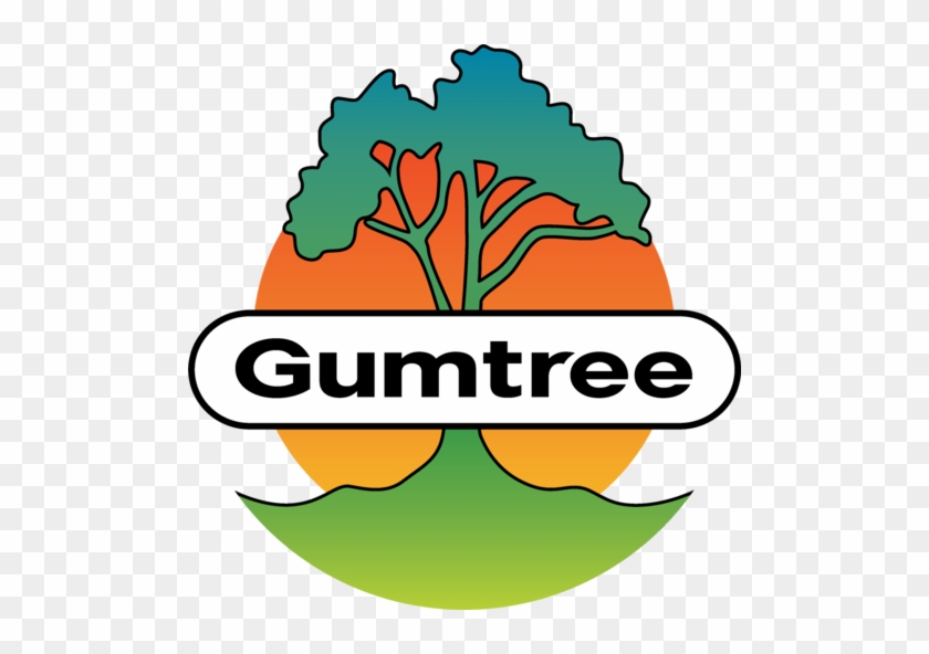 Second Hand Surfboards - Gumtree Logo Png #1135098
