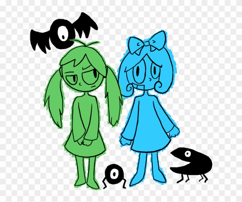 Making Fiends By Tora-yakari - Comics #1135101