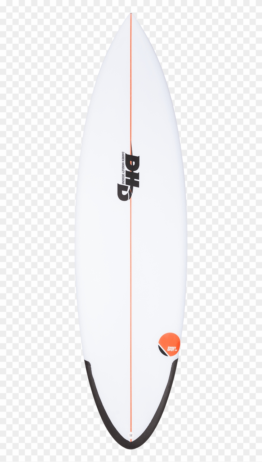 Sweetspot 2 - - Tabla Surf Dhd Sweetspot 2.0 6'4'' Wide #1135102