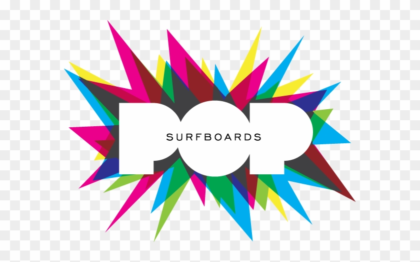 Pop Surfboards - Alt Attribute #1135105