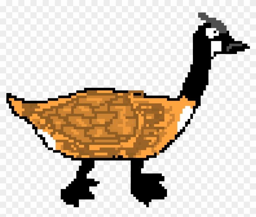 Goose - Illustration #1135134