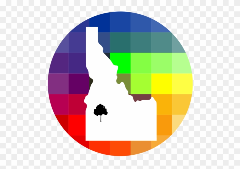 Boise Pride #1135163