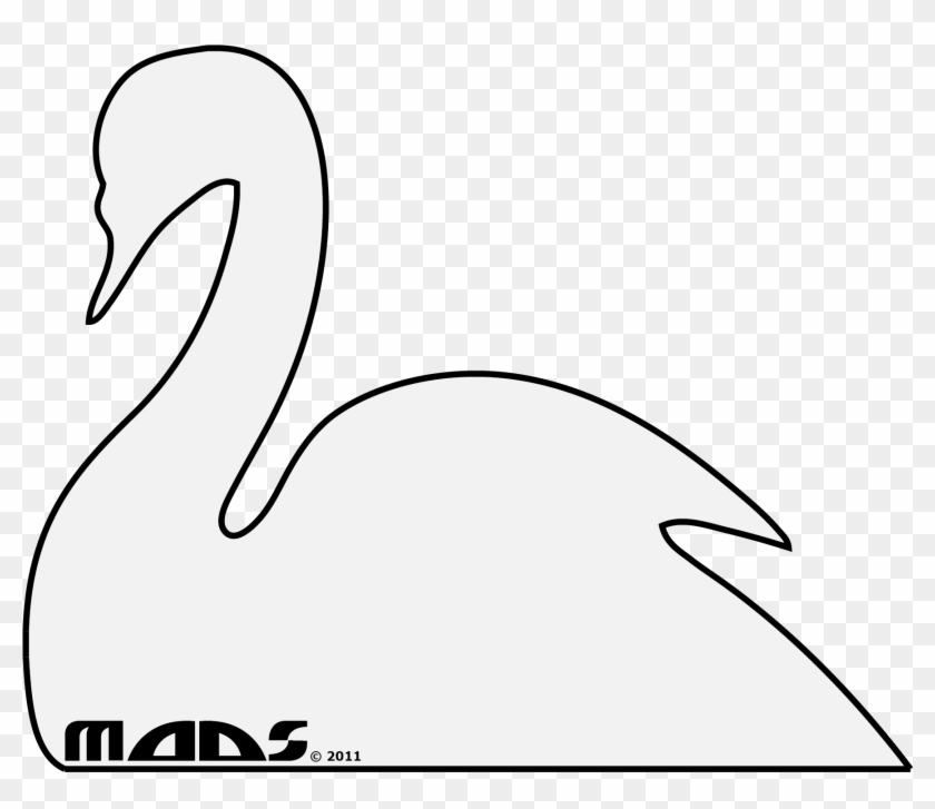 Search Only Mads - Swan #1135165