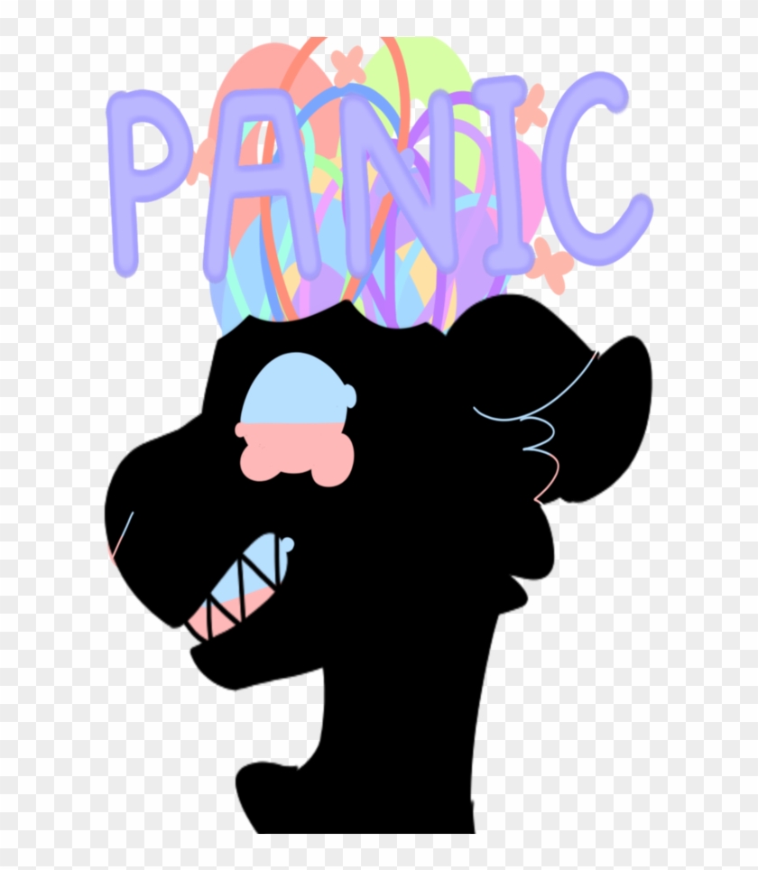 Panic By Stabrazer - Panic By Stabrazer #1135230