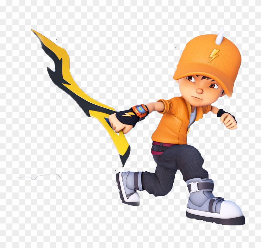 Lightning Galaxy - Boboiboy Galaxy - Free Transparent PNG Clipart ...