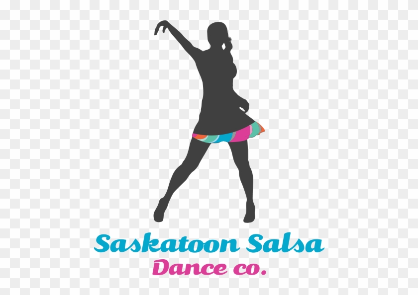 Saskatoon Salsa Logo - Saskatoon Salsa Logo #1135281