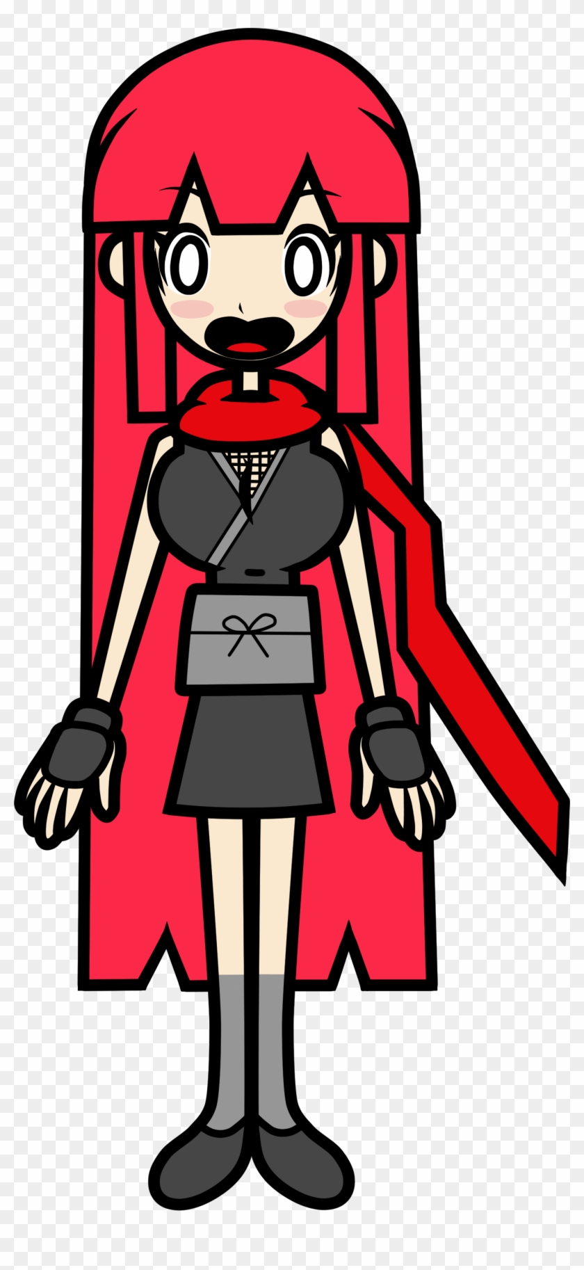 Panic Shuri - Panic Shuri #1135288