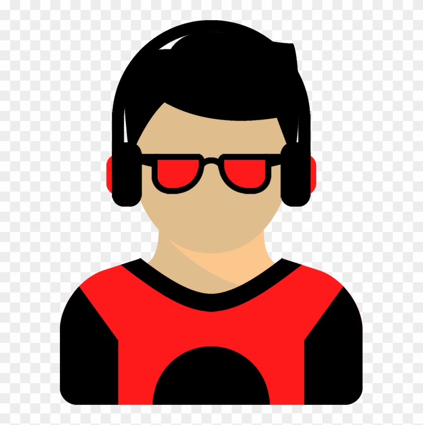 Dcs Dj & Live Pa With 'shin' - Cartoon #1135297