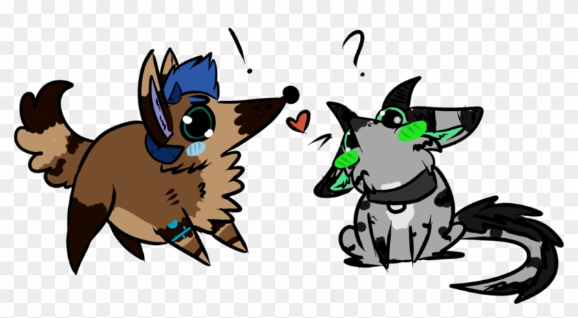 Fukin Weebs By Imaginarium-deer - Cartoon #1135308