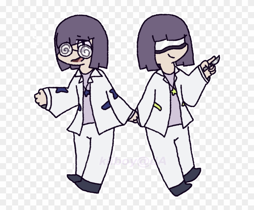 Panic By Kiiboy - Cartoon #1135324