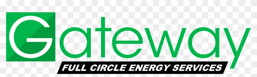 Gateway Full Circle Energy Services - Oklahoma #1135381