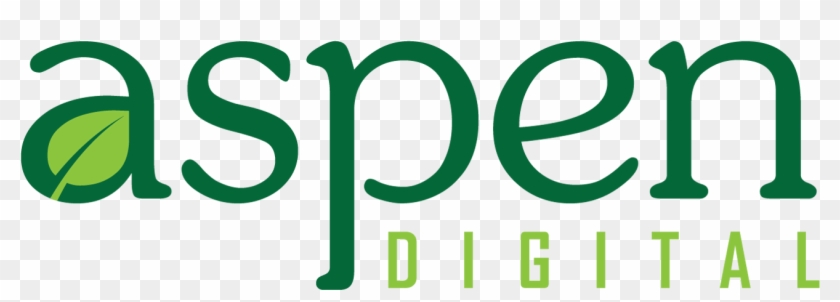 Aspen Digital Services Graphic Design - Logo Design Digital E #1135383