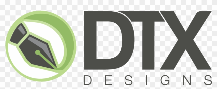 Dtx Designs - Alex Logo #1135391