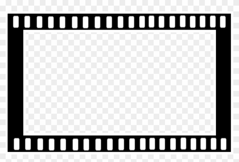 Filmstrip Moviepass Ticket Clip Art - Movie Pass Gift Certificate #1135397
