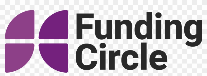 Funding Circle Logo - Funding Circle Logo #1135432
