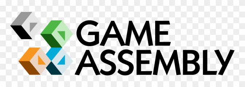 Game Assembly New Hampshire Game Development Community - Game Assembly Logo #1135442