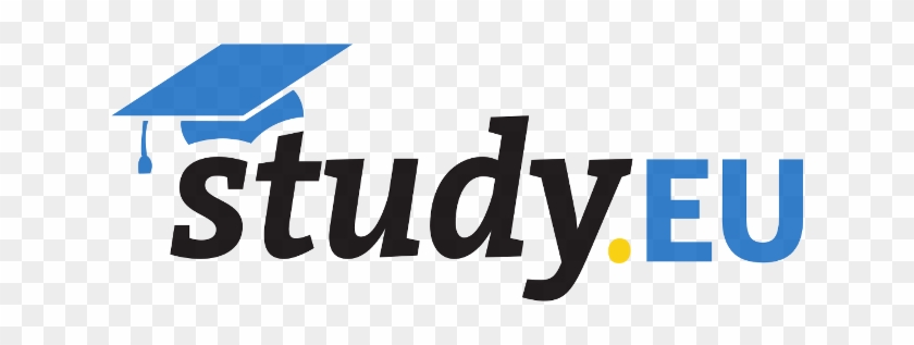 Study Eu Study In Europe Bachelors Masters Phds Rh - Study Logo #1135451