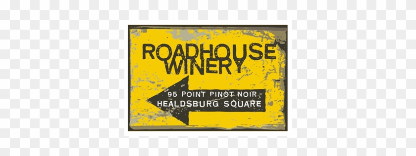 Roadhouse Winery Logo - Logo #1135467