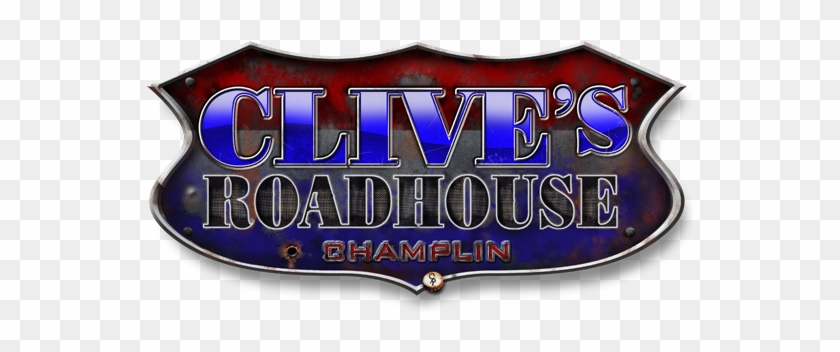 Clive's Roadhouse - Clive's Blaine #1135477