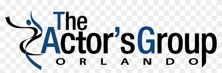 Orlando S Best Acting School The Actor S Group Orlando - Acting School Logo #1135492