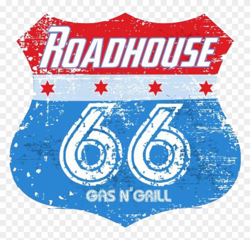Roadhouse 66 Gas N' Grill Delivery - Roadhouse 66 Gas N' Grill #1135509