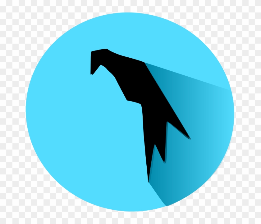 Parrot Linux Logo #1135523