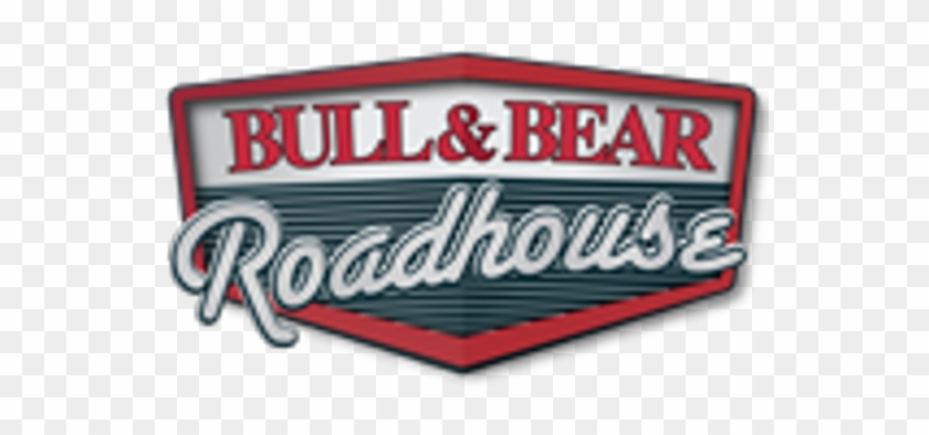 Bull & Bear Roadhouse - Bull And Bear Roadhouse #1135525
