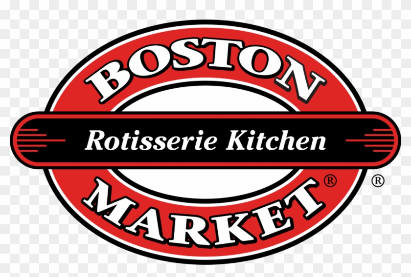Boston Market - Boston Market Logo #1135533