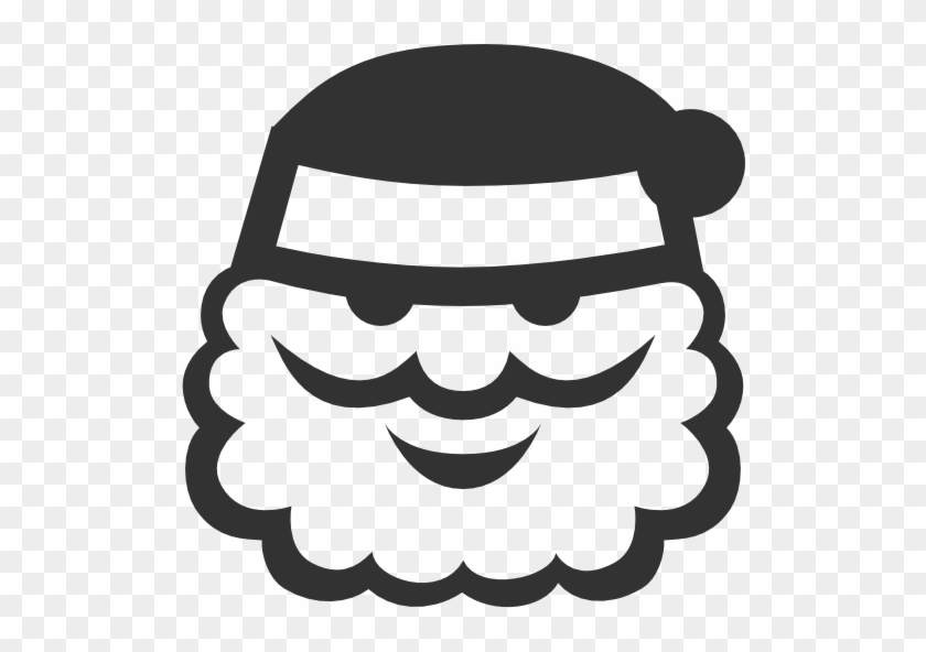 Downloads For Christmas Santa - Icon #1135564