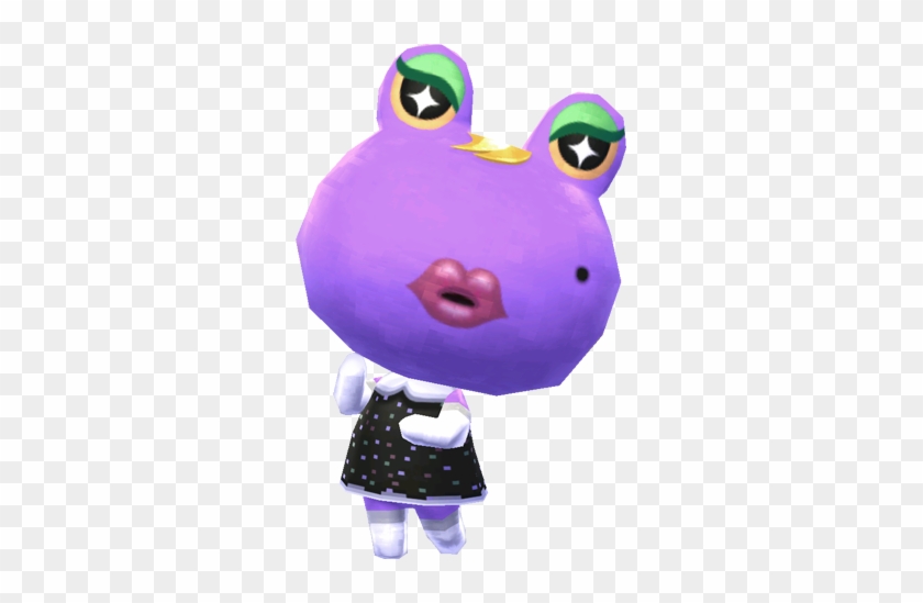 Gigi - Animal Crossing New Leaf Gigi #1135586