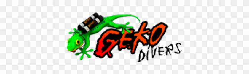 Geko Divers - Geko Divers #1135691