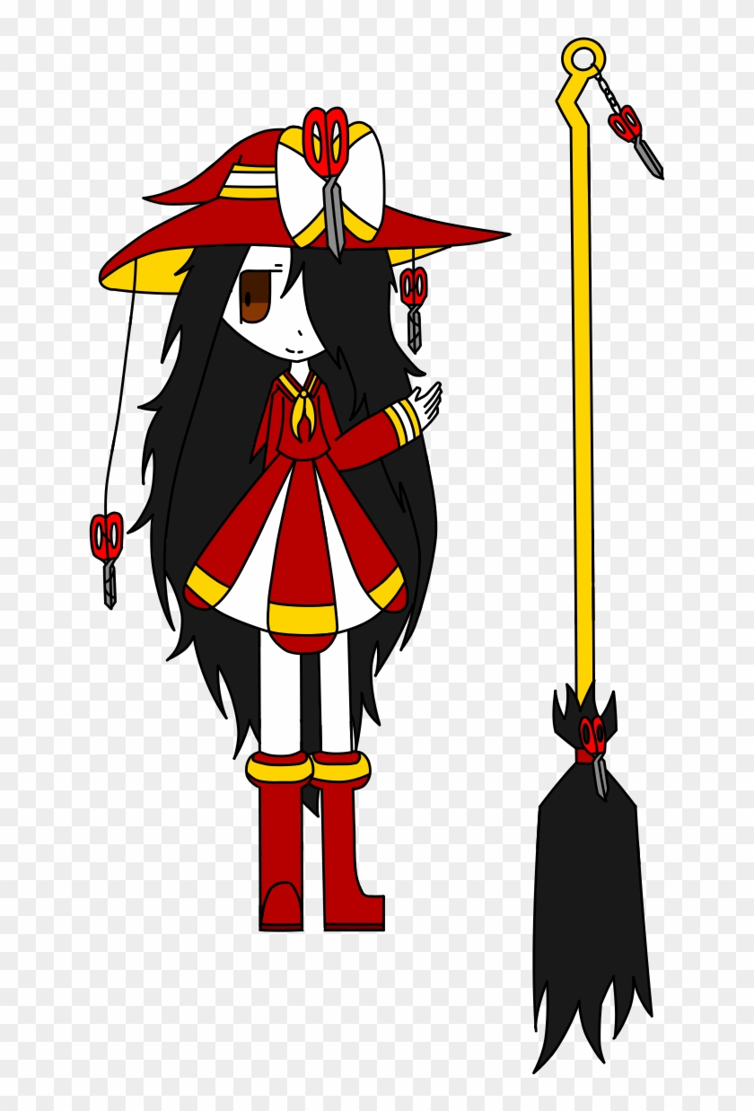 Mogeko Ocs By Aliciatheghost - Cartoon #1135708