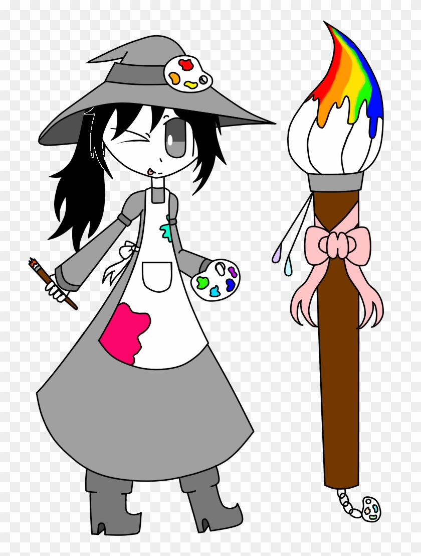 Mogeko Ocs By Aliciatheghost - Cartoon #1135710