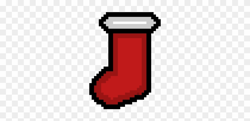 Christmas Stockings - Minecraft Ender Pearl Gif #1135719
