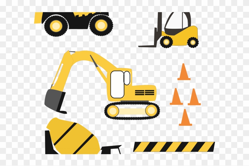 Free Free 125 Construction Truck Svg Free SVG PNG EPS DXF File