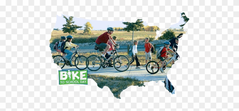 Gulf Shores Al Official Website - Day Bike To School Day #1135745