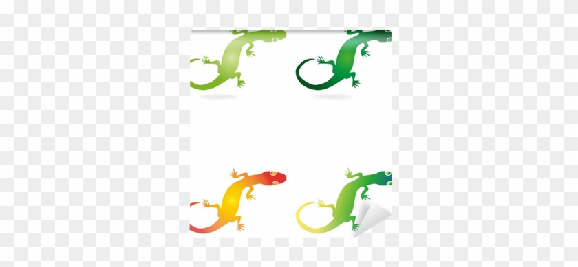 Papier Peint Logo, Echse, Salamandre, Geko, Tier • - Salamander Tattoo #1135750