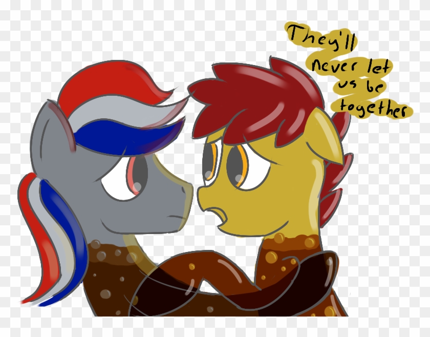 Tggeko, Food Pony, Oc, Oc - Cartoon #1135765