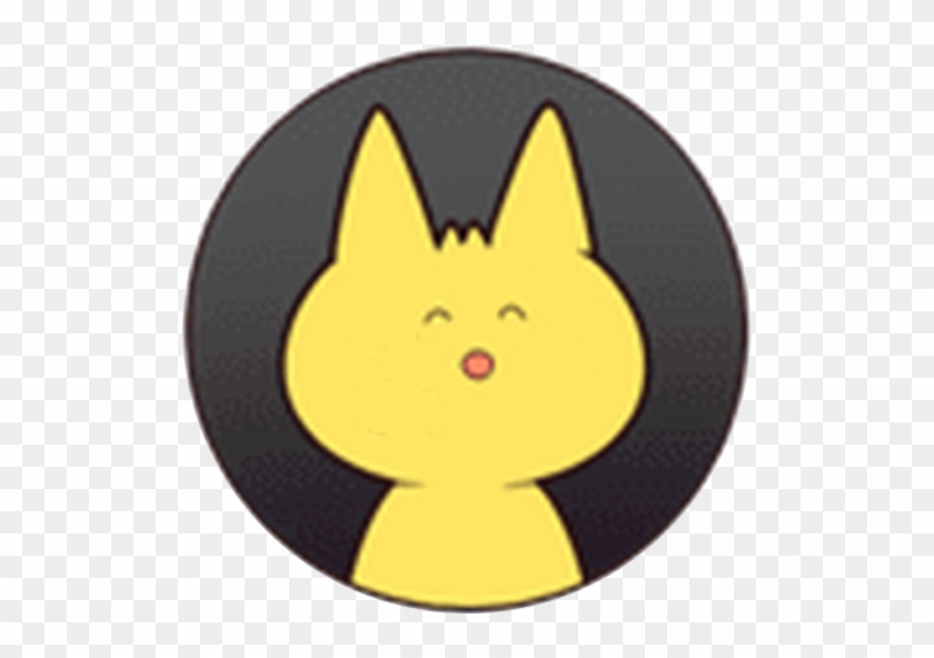 Custom Mogeko Skin Idea For Agar - Cartoon #1135786