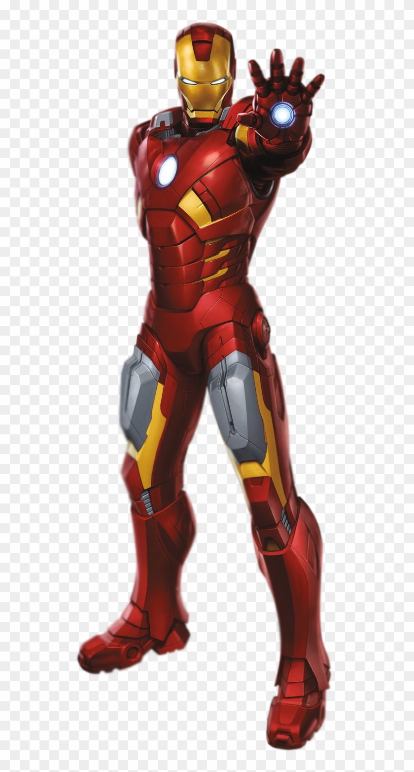 Versão Feminina Do Homem De Ferro - Ironman Png #1135904