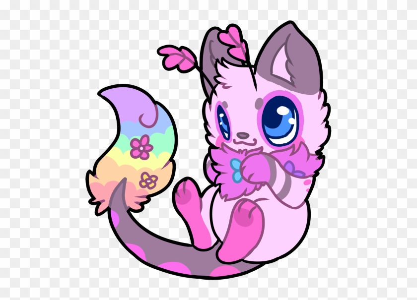 [gift] Chibi Palette By Ayinai - [gift] Chibi Palette By Ayinai #1135919